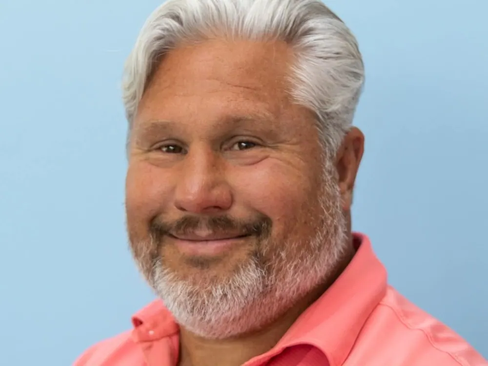 Brett Roesch