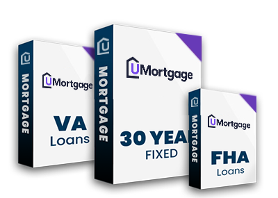 Advantage Mortgage Loan Programs